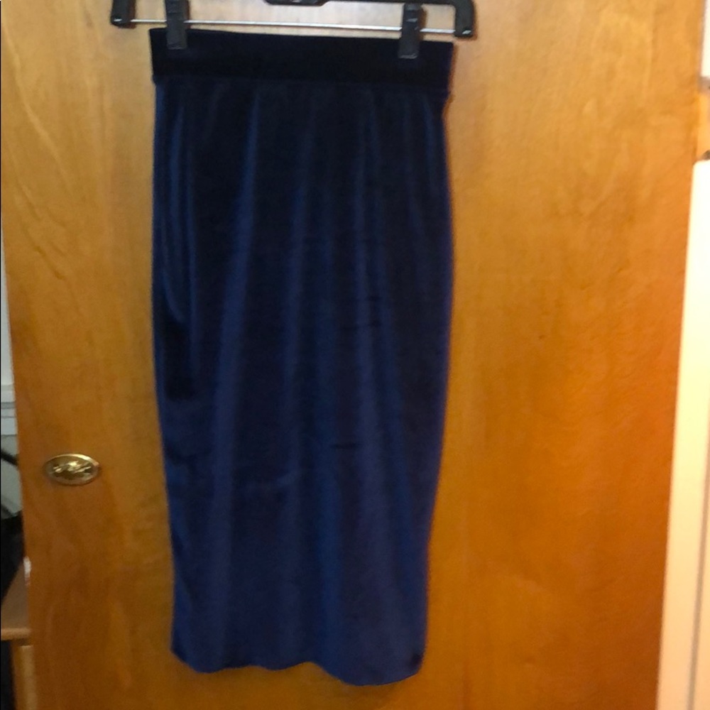 Ron Herman today is beautiful size xs